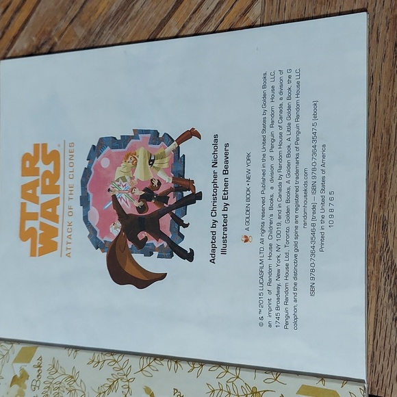 Star Wars Attack Of The Clones - Picture 4 of 12